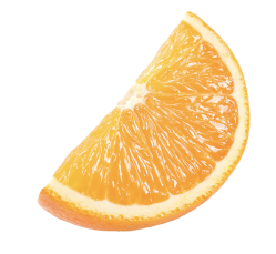Апельсин - С витаминінің көзі